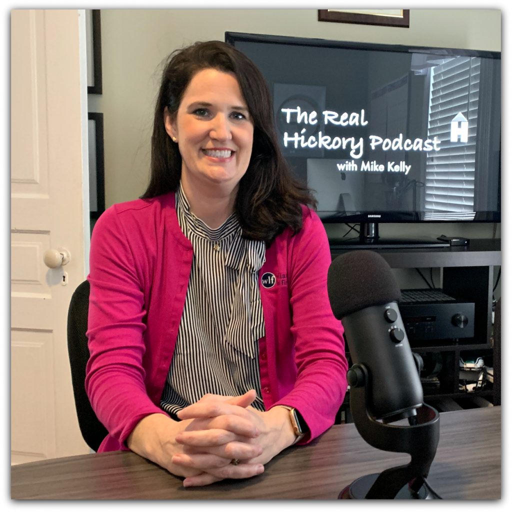 Beth Williams Real Estate Attorney in Hickory NC Better Homes and