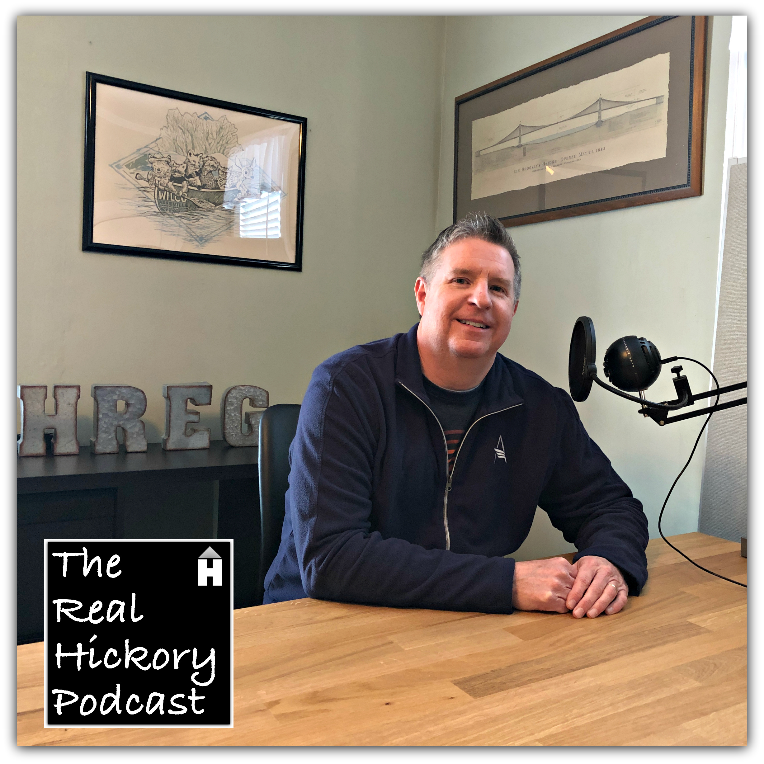 Tim Kerley Podcast