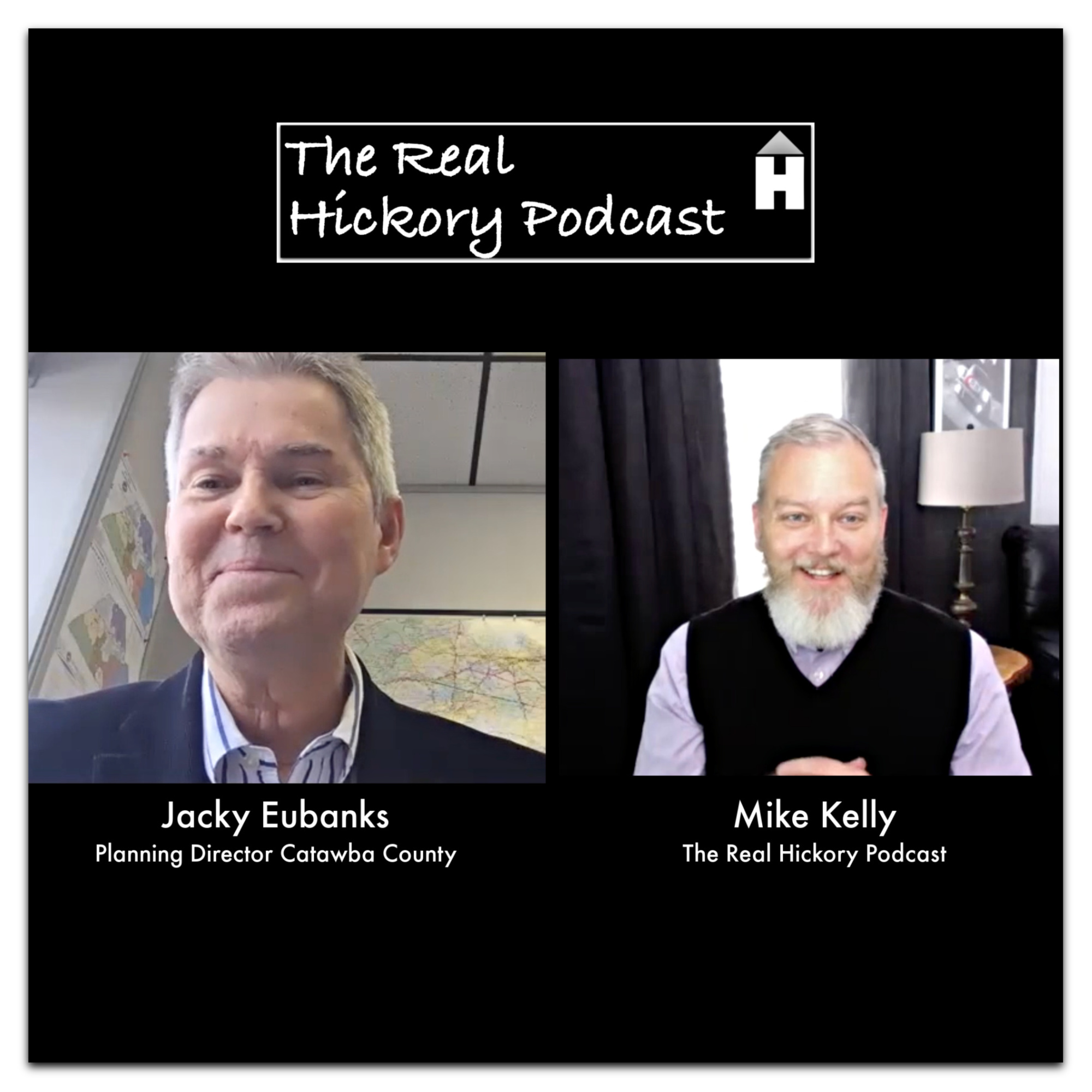 Jacky Eubanks Podcast