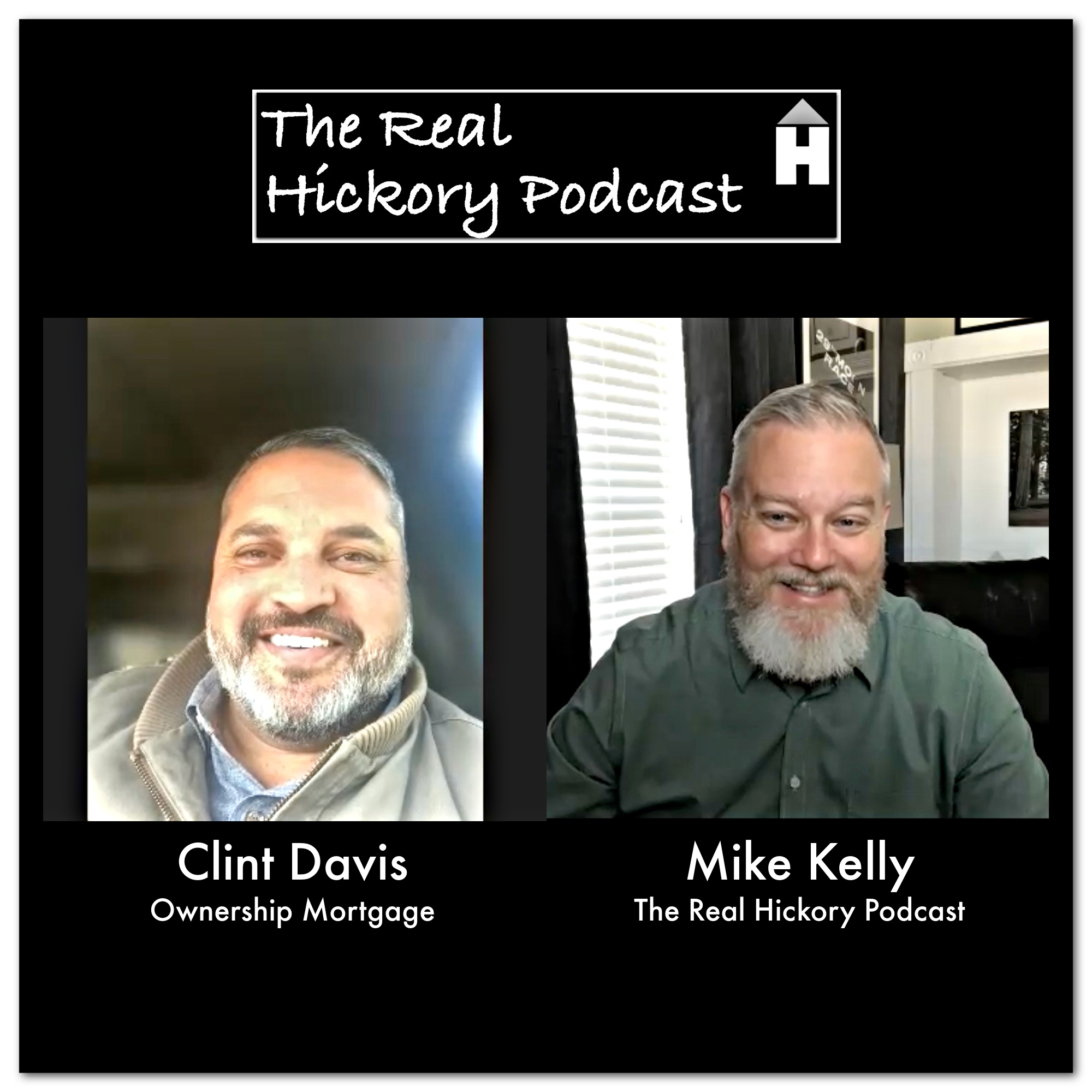 The Real Hickory Podcast