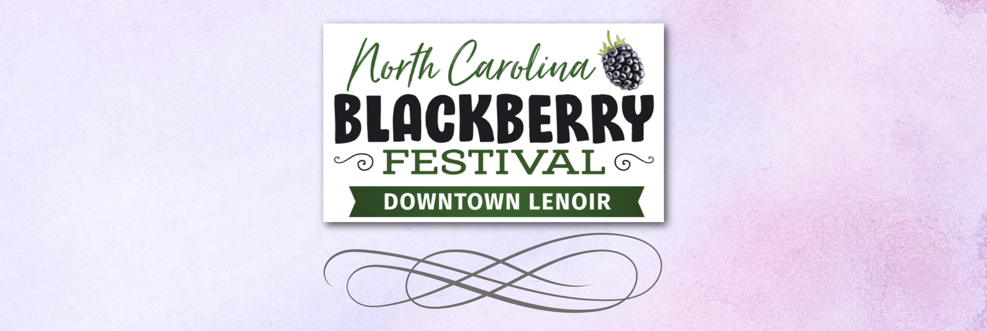 North Carolina Blackberry Festival 2023