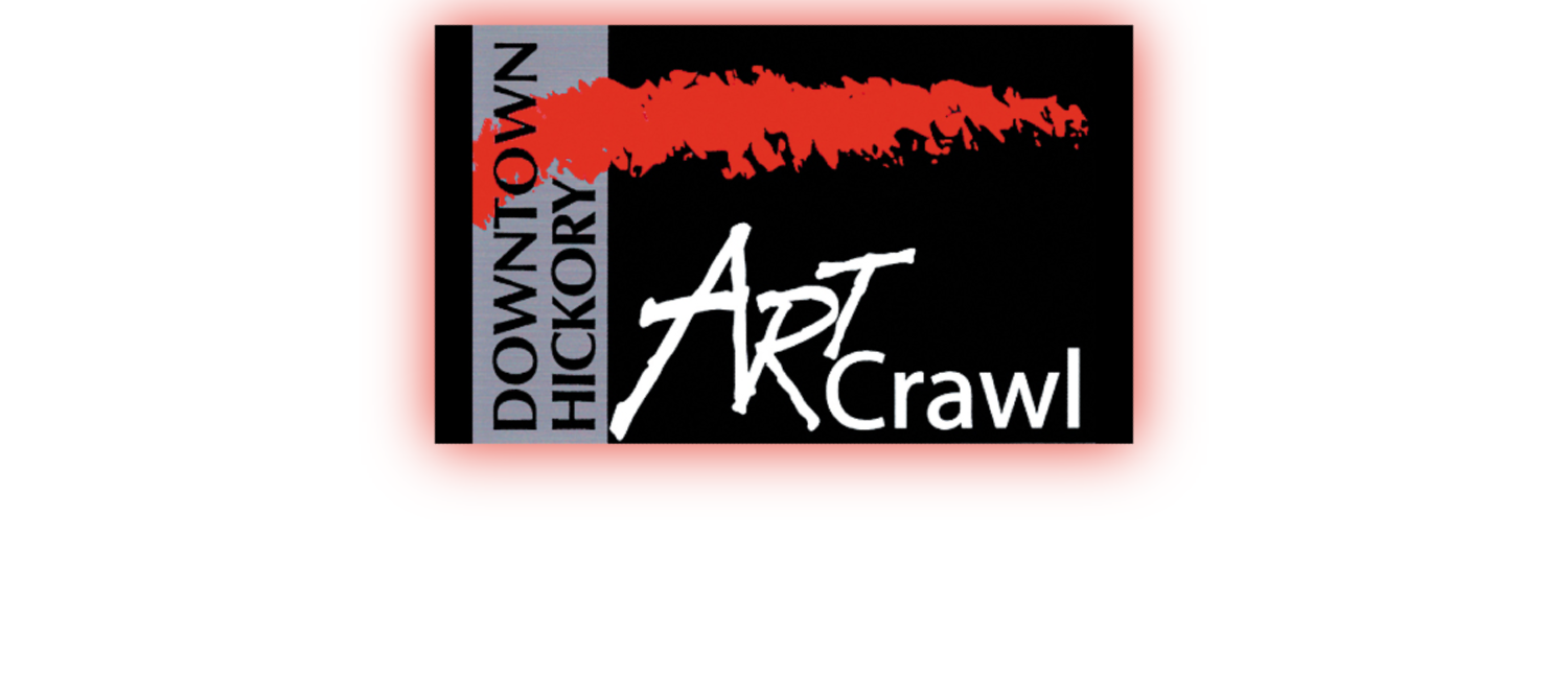 2023 Fall Downtown Hickory Art Crawl
