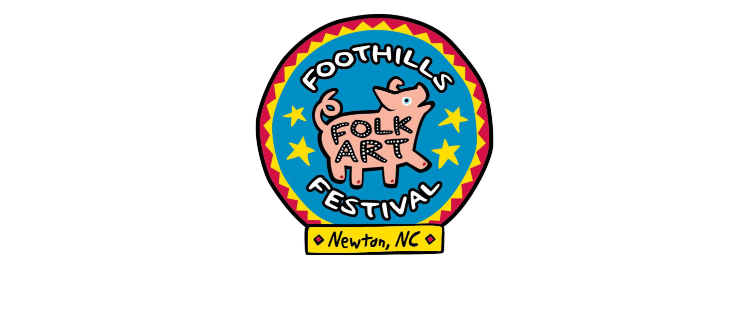 2024 Foothills Folk Art Festival