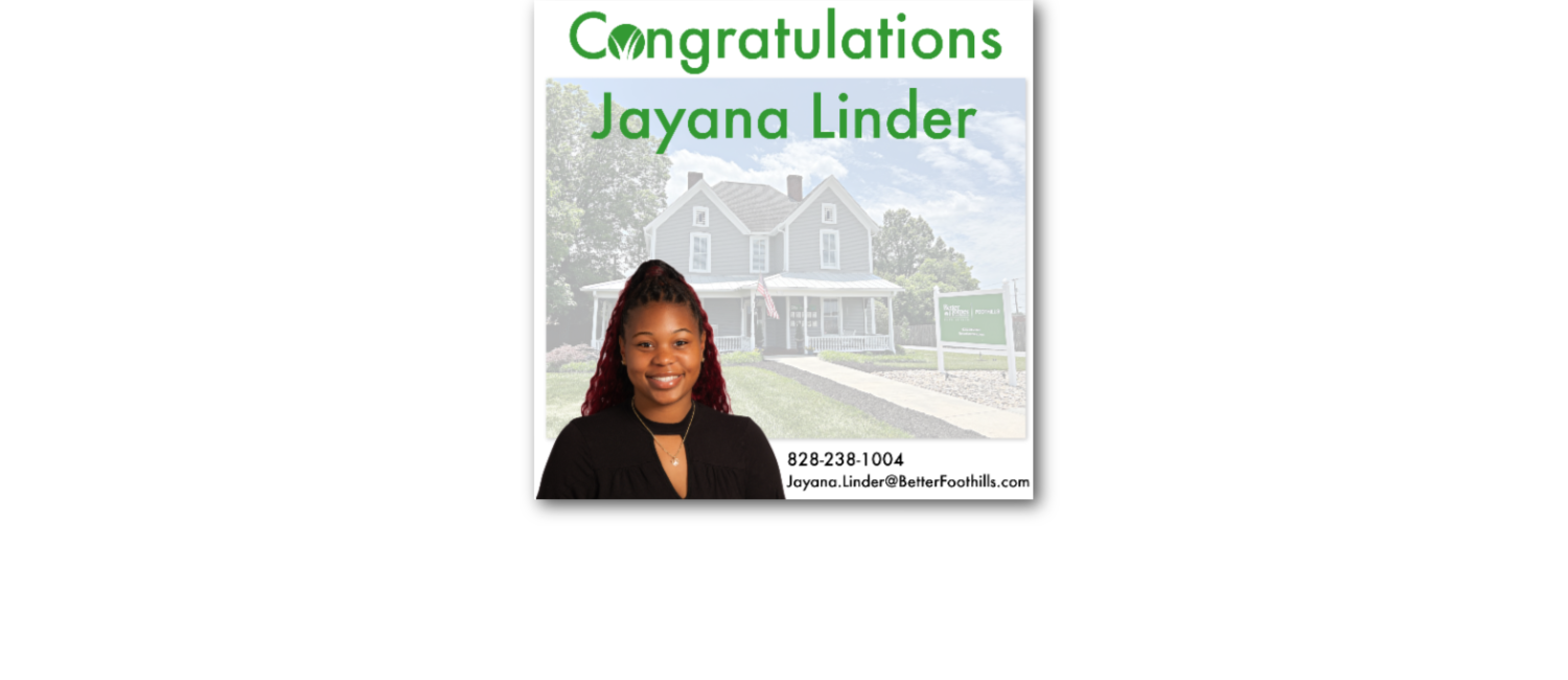 Jayana Linder Receives Accredited Buyer’s Representation Designation