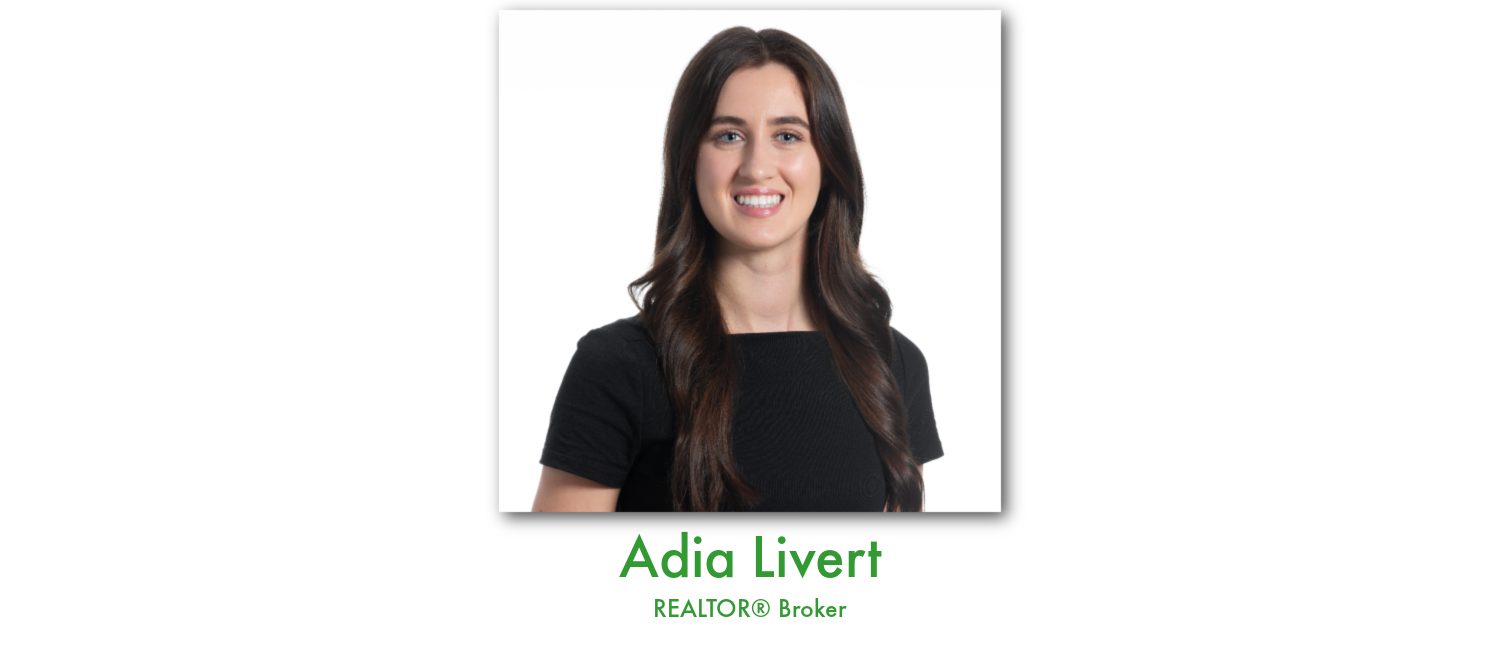 Adia Livert Joins Better Homes and Gardens Real Estate Foothills