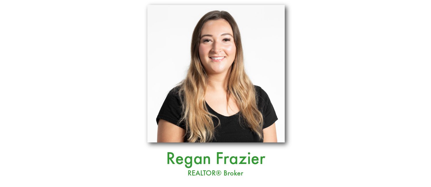 Regan Frazier Joins Better Homes and Gardens Real Estate Foothills