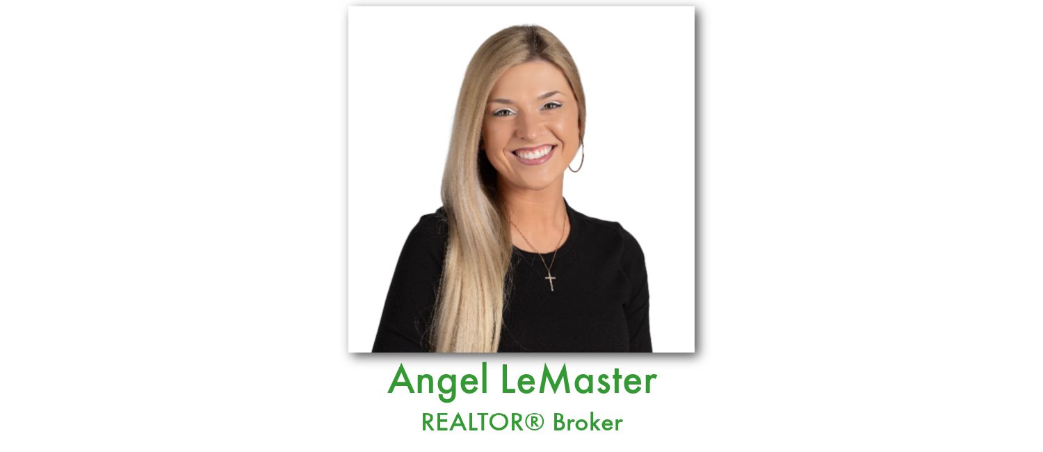 Angel LeMaster Joins BHGRE Foothills