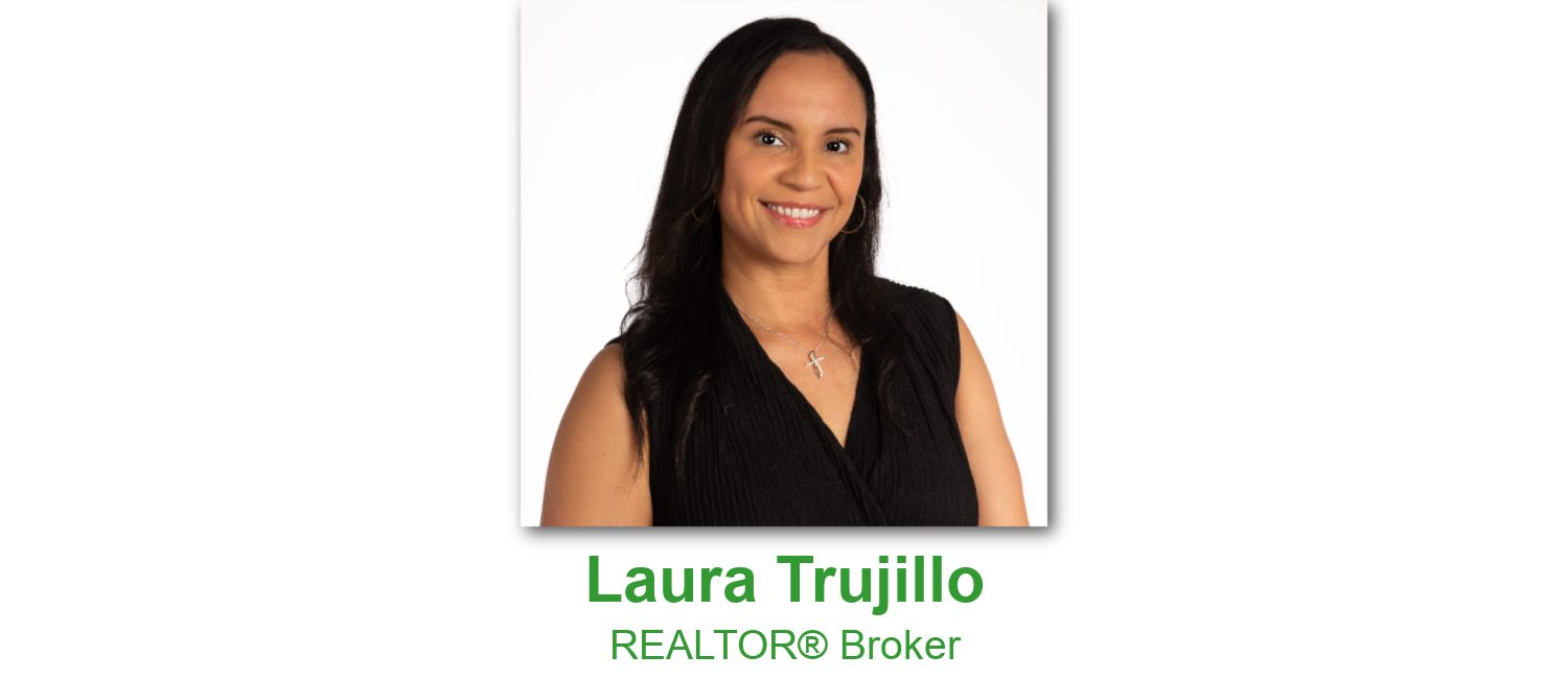 Laura Trujillo REALTOR