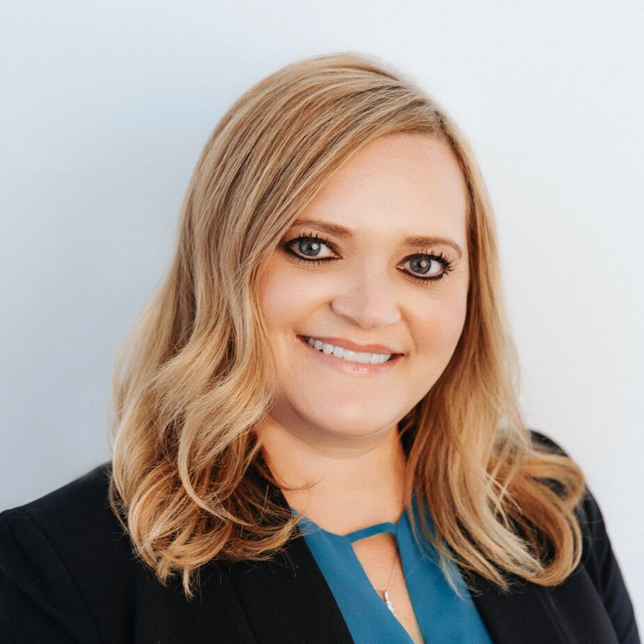 Stephanie Gates Mortgage Lender