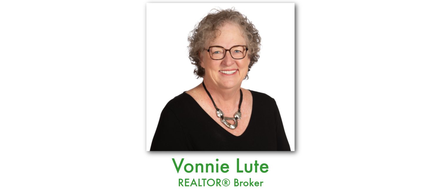 Vonnie Lute Hickory NC REALTOR