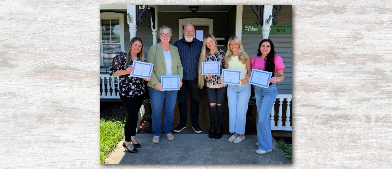 Better Homes and Gardens Real Estate Foothills Agents Complete Training Program 2026