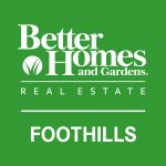 Better Homes and Gardens Real Estate Foothills