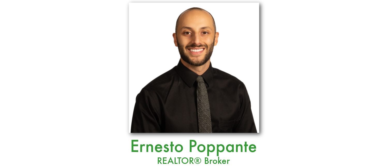 Ernesto Poppante REALTOR